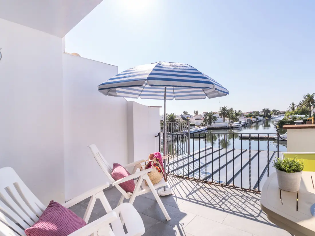 Location de Vacances Empuriabrava 203