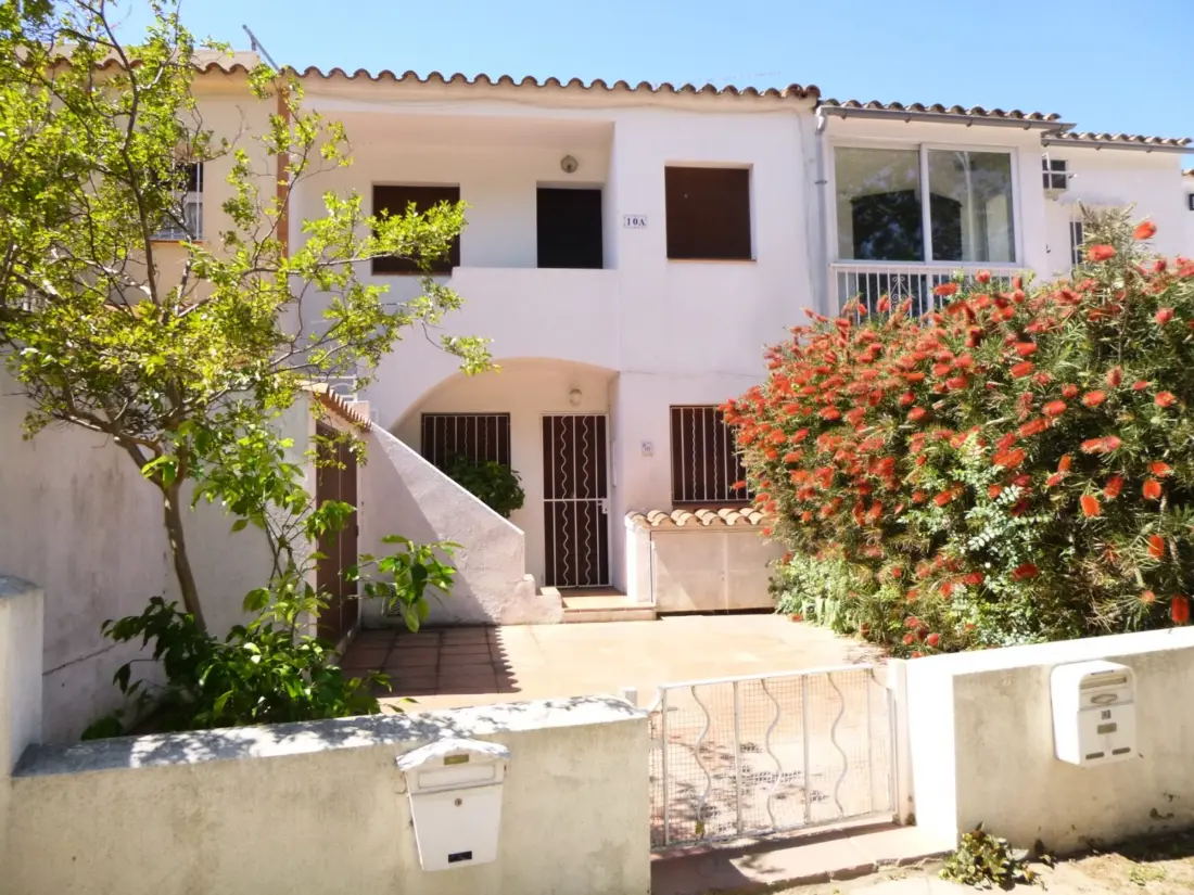 Location de Vacances Empuriabrava 203