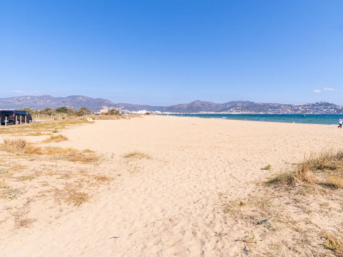 Location de Vacances Empuriabrava 203