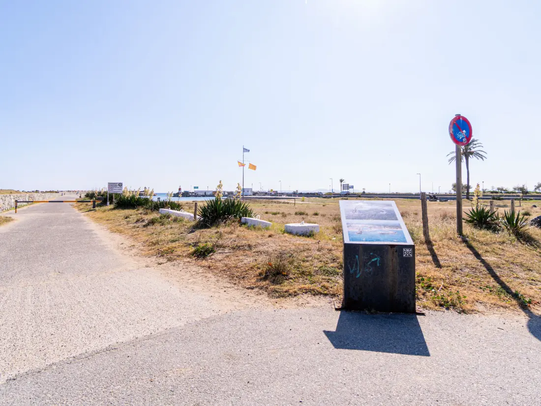Location de Vacances Empuriabrava 203
