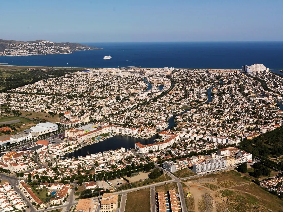 Location de Vacances Empuriabrava 203