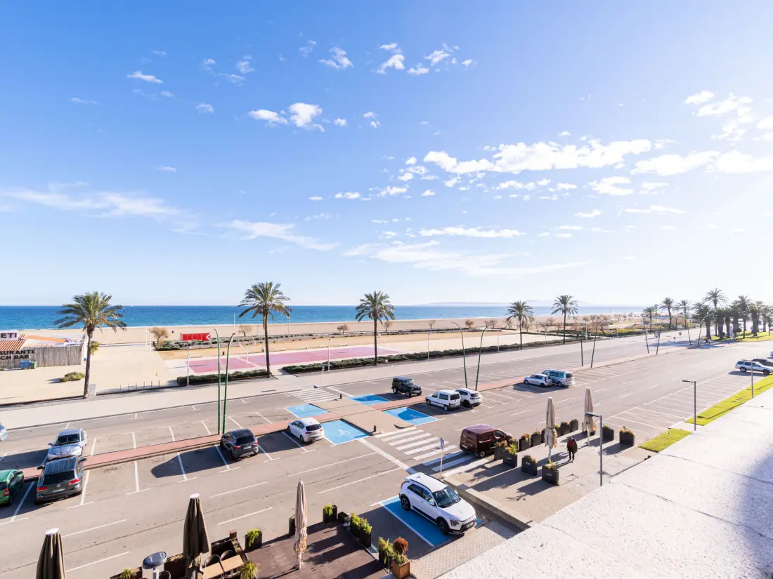 Location de Vacances Empuriabrava 204