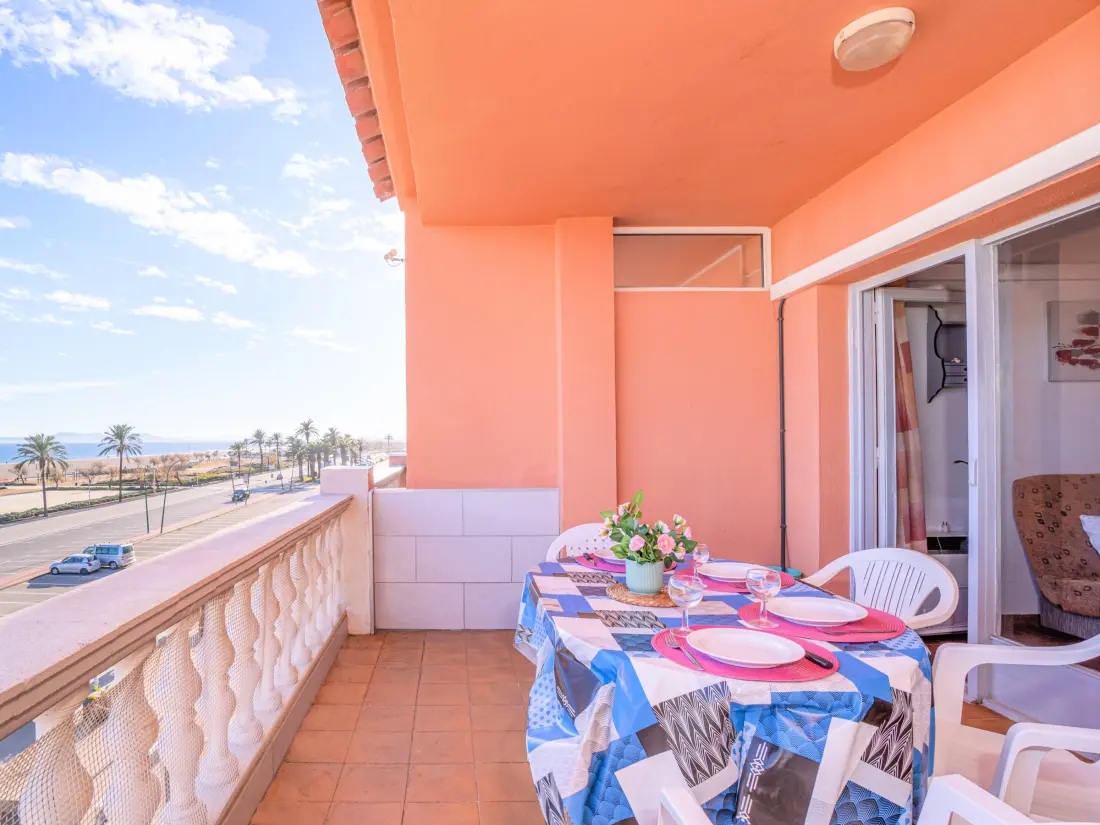 Location de Vacances Empuriabrava 204
