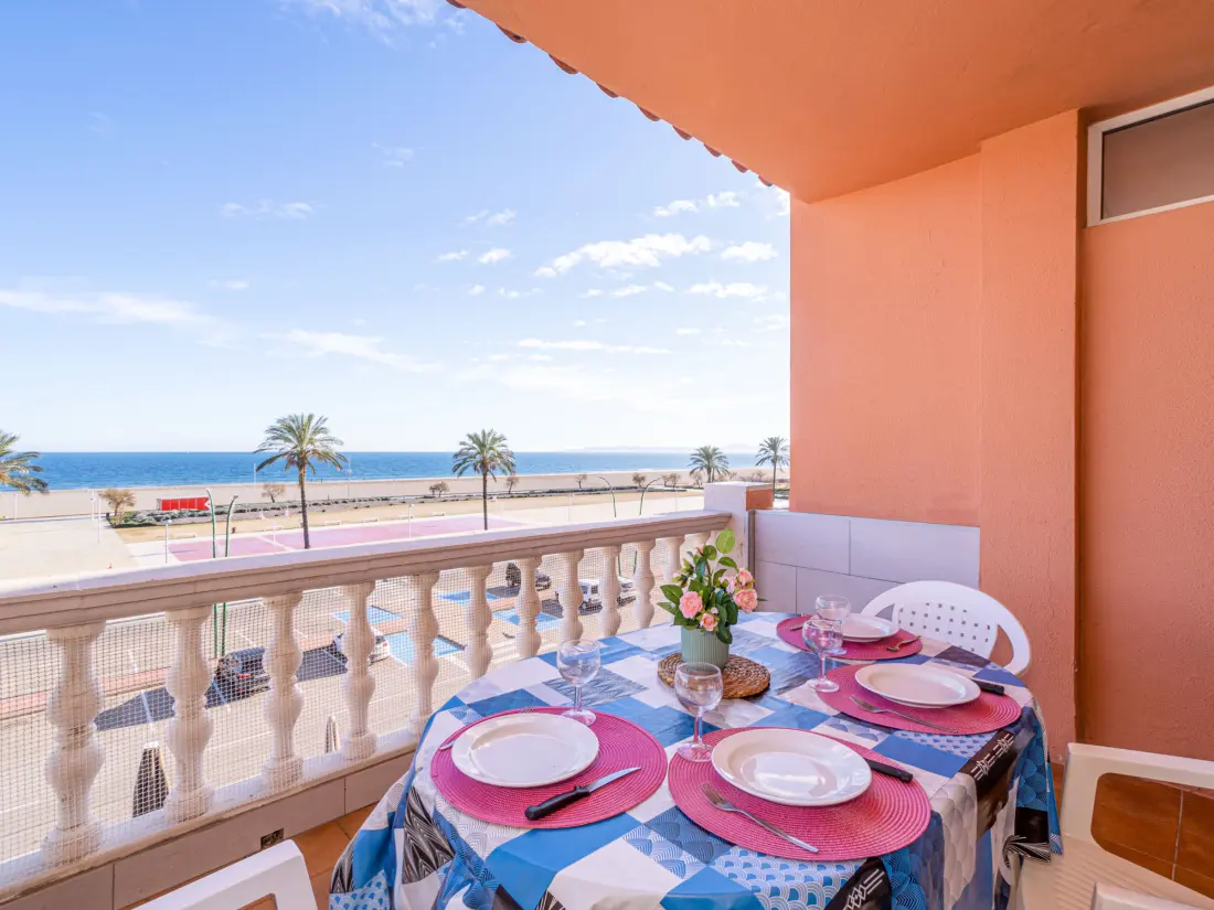 Location de Vacances Empuriabrava 204