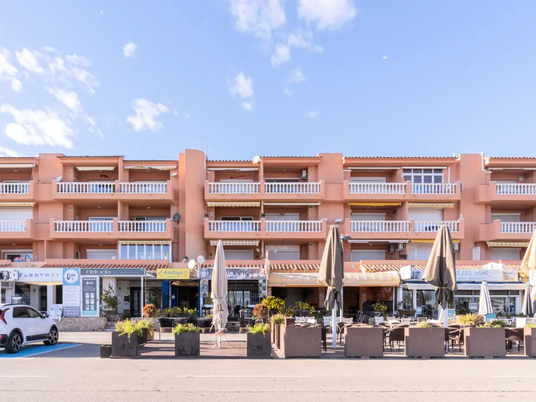 Location de Vacances Empuriabrava 204