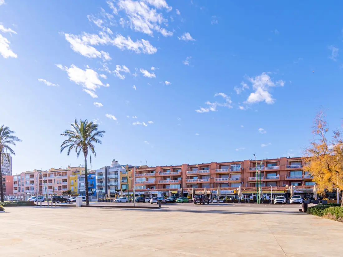 Location de Vacances Empuriabrava 204
