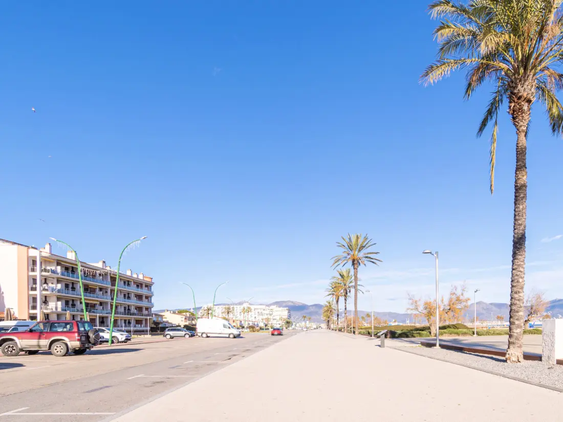 Location de Vacances Empuriabrava 204