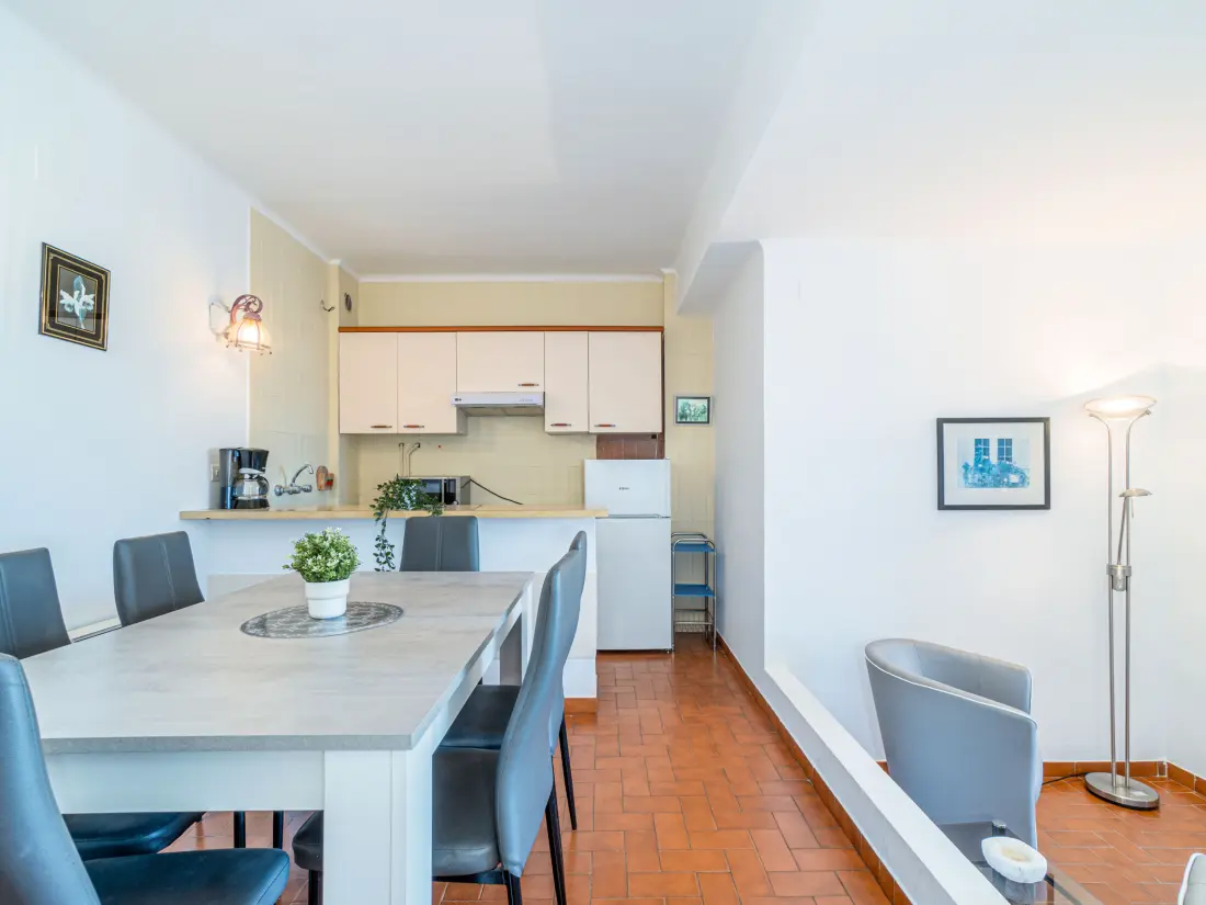 Location de Vacances Empuriabrava 204