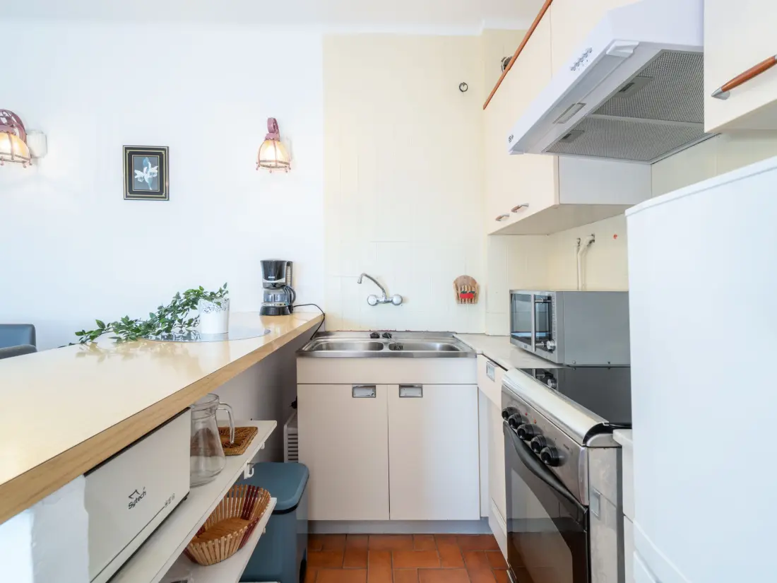 Location de Vacances Empuriabrava 204