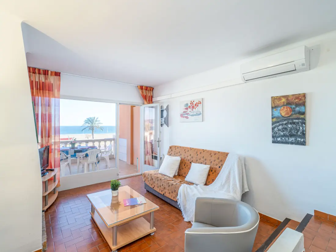Location de Vacances Empuriabrava 204