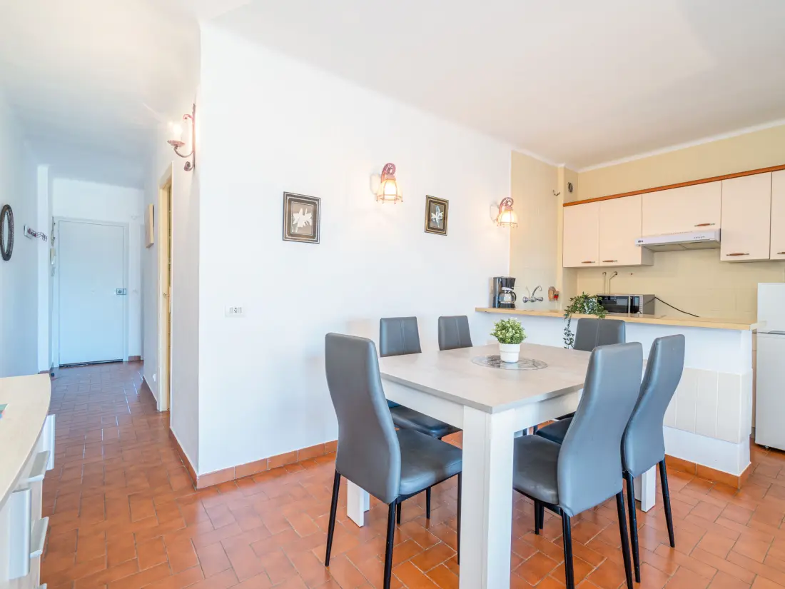 Location de Vacances Empuriabrava 204