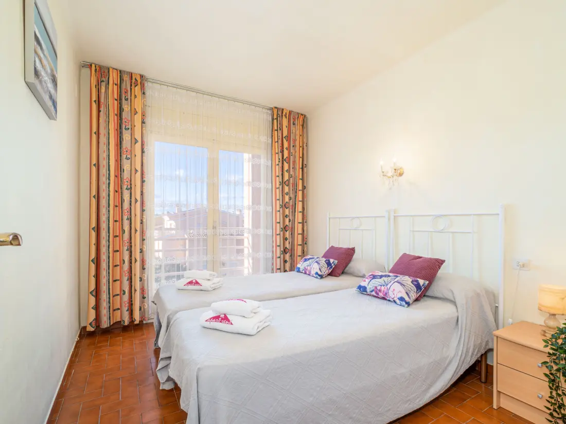 Location de Vacances Empuriabrava 204