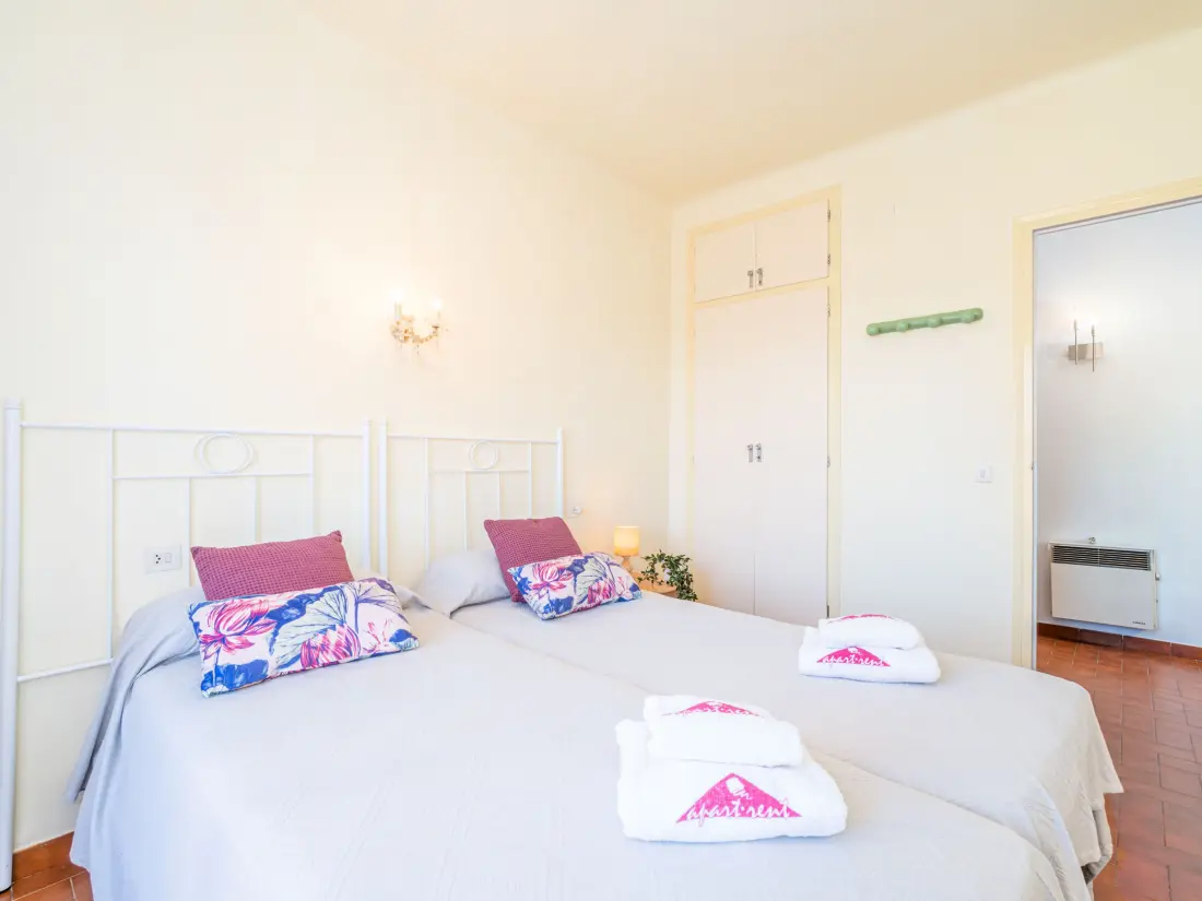 Location de Vacances Empuriabrava 204