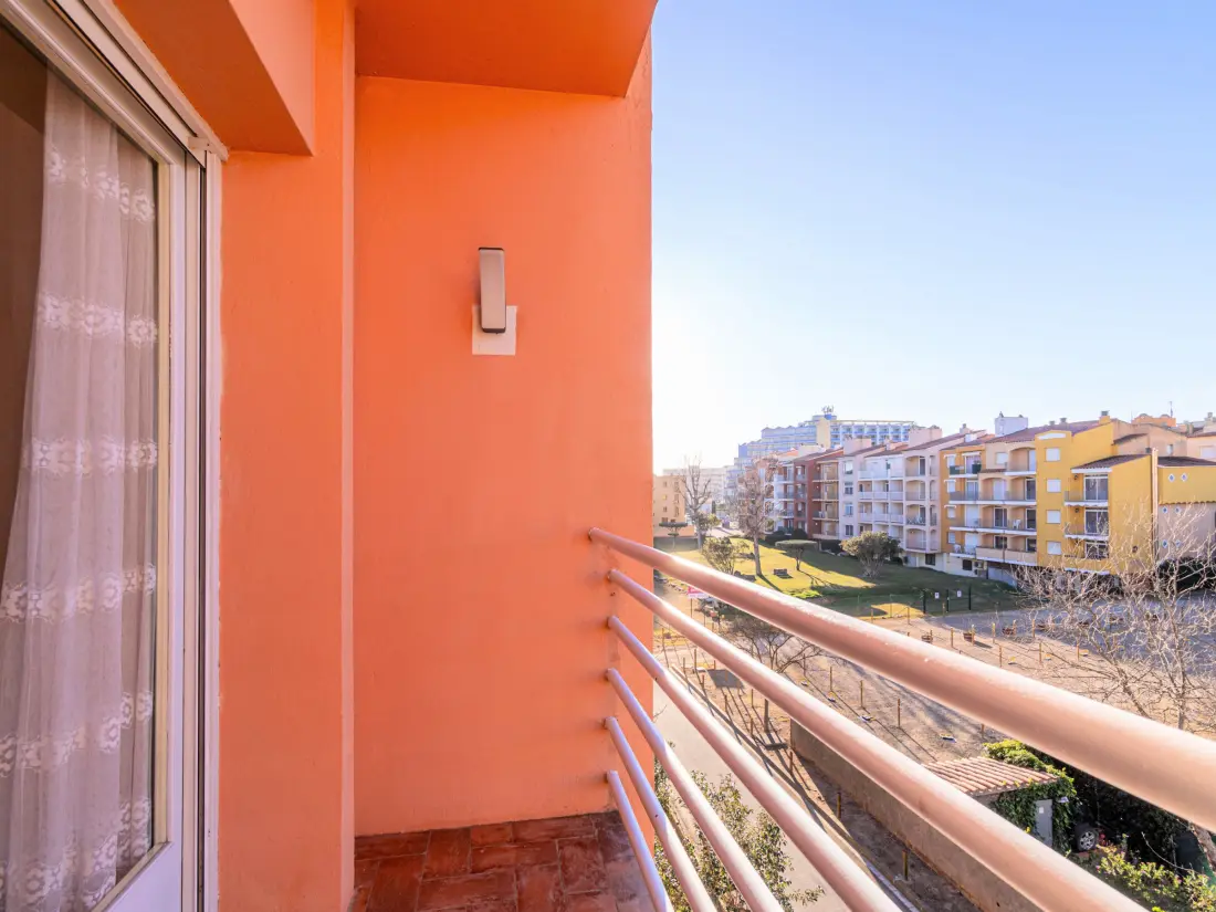 Location de Vacances Empuriabrava 204