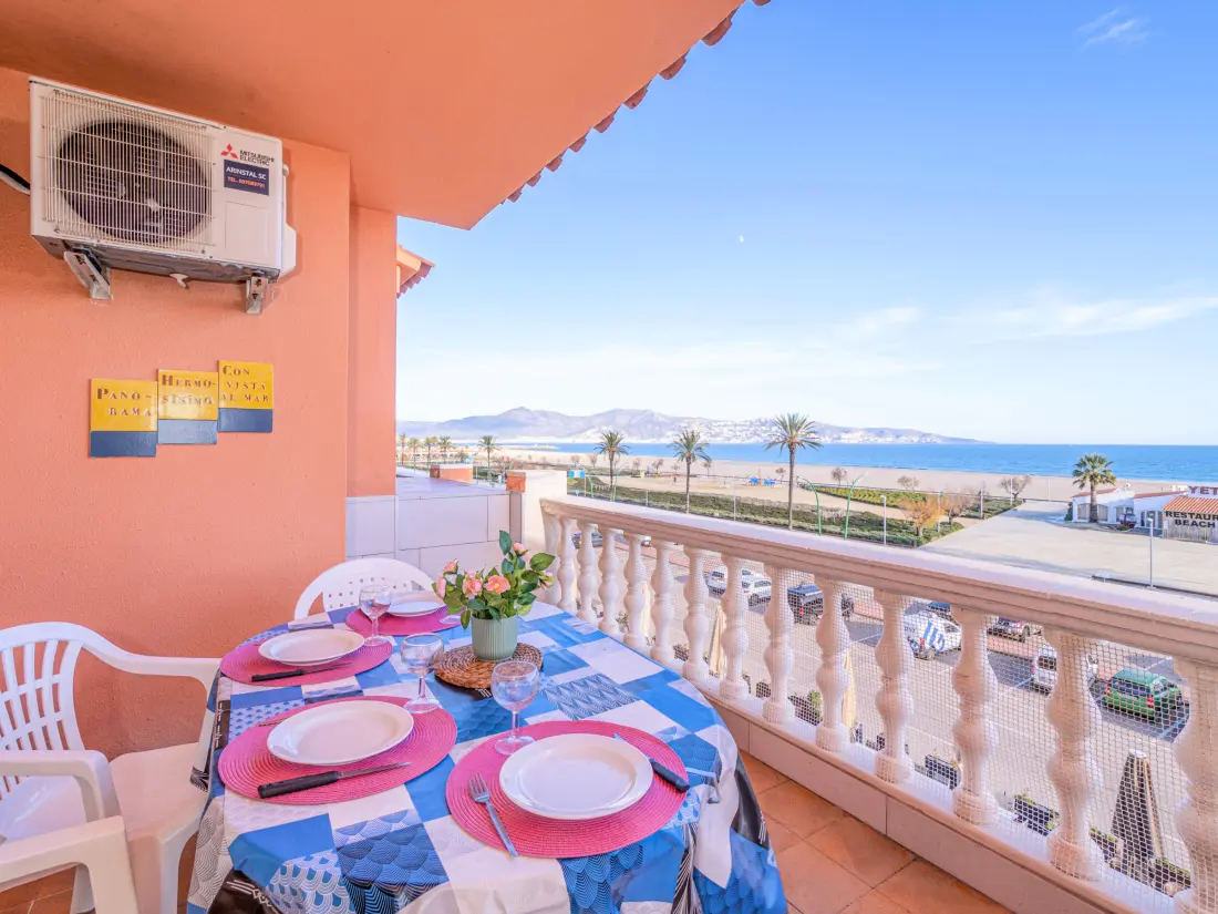 Location de Vacances Empuriabrava 204