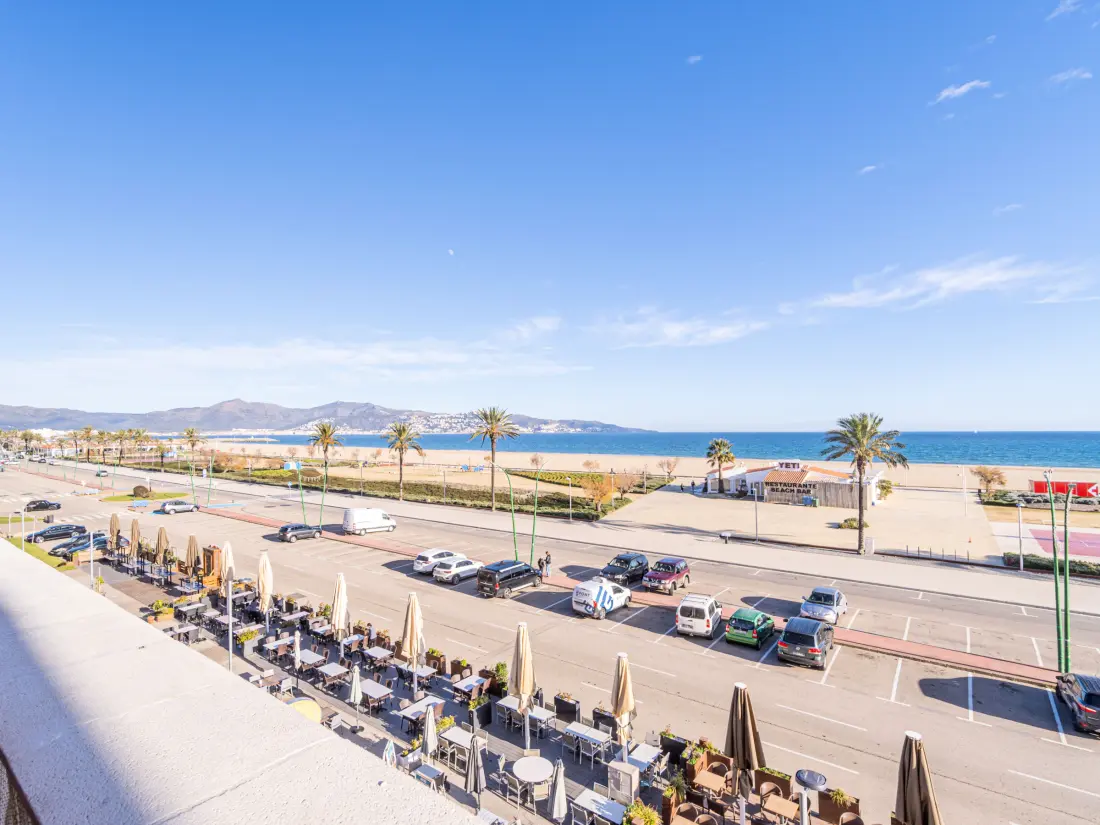 Location de Vacances Empuriabrava 204