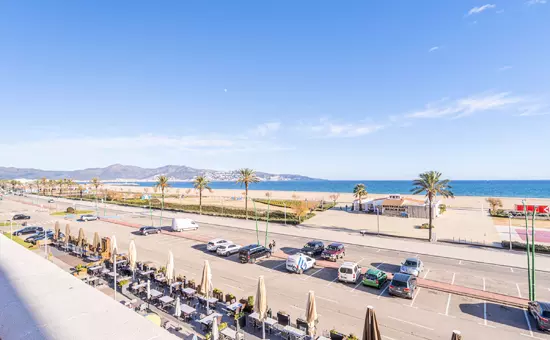 Location de Vacances Empuriabrava 202