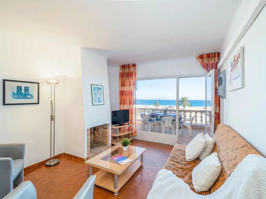 Location de Vacances Empuriabrava 204