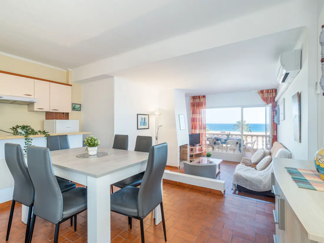 Location de Vacances Empuriabrava 204