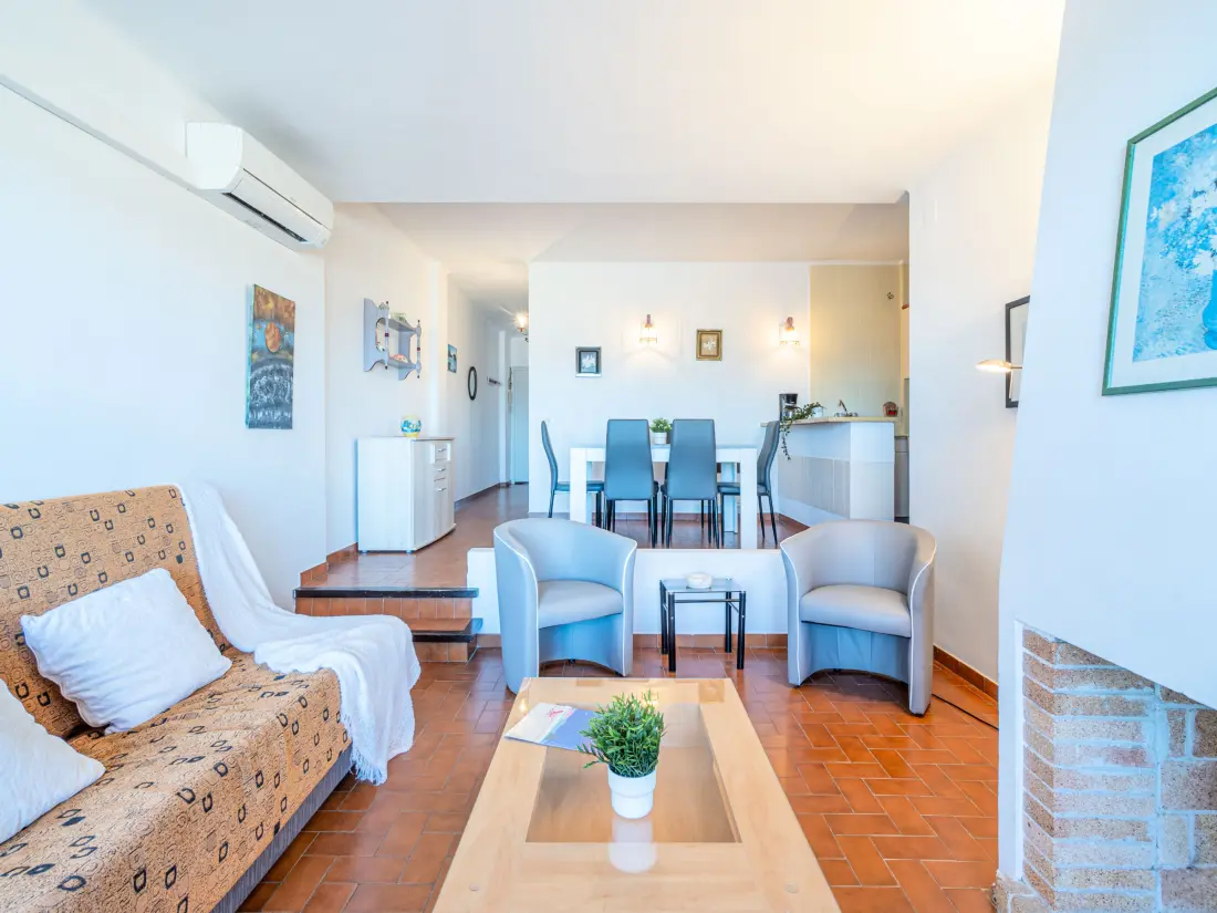 Location de Vacances Empuriabrava 204