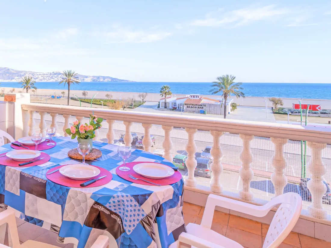 Location de Vacances Empuriabrava 204