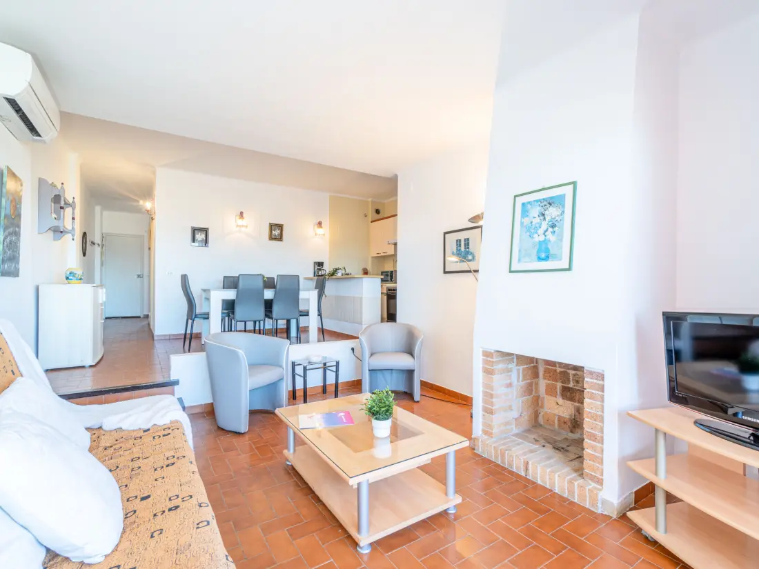 Location de Vacances Empuriabrava 204