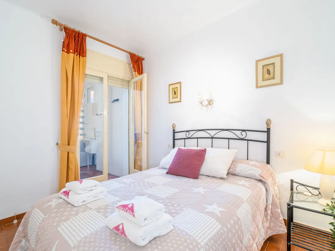 Location de Vacances Empuriabrava 204