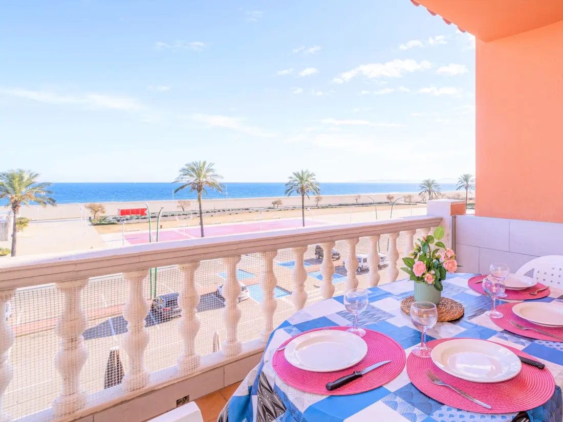 Location de Vacances Empuriabrava 204