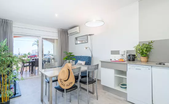 Location de Vacances Empuriabrava 203