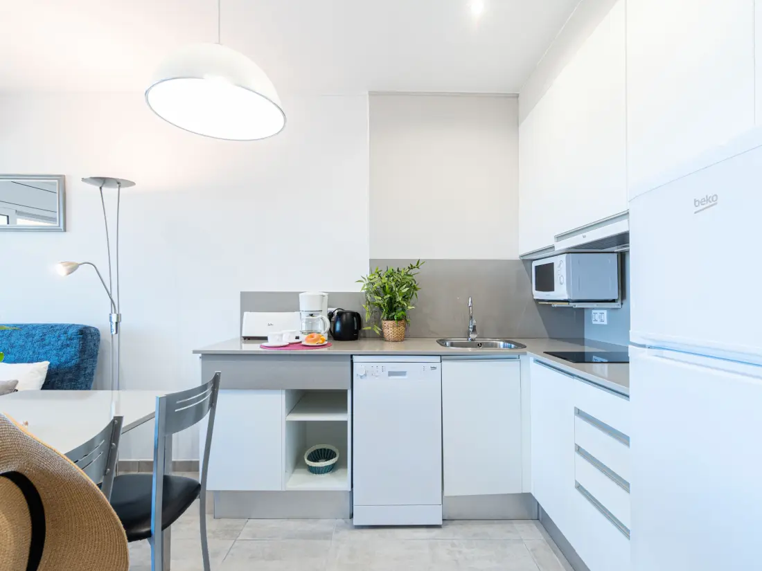 Location de Vacances Empuriabrava 205