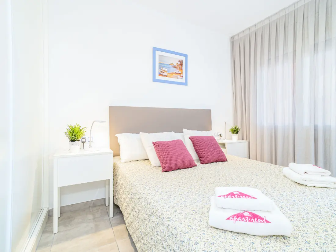 Location de Vacances Empuriabrava 205