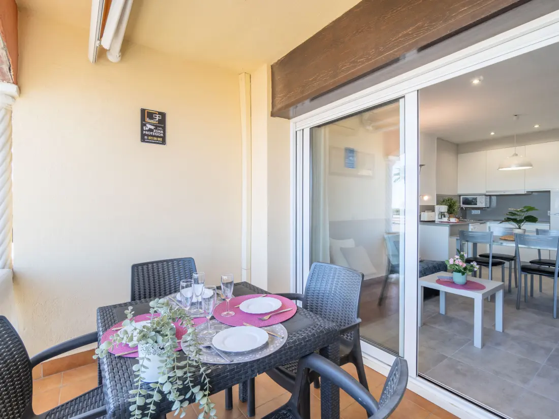 Location de Vacances Empuriabrava 205
