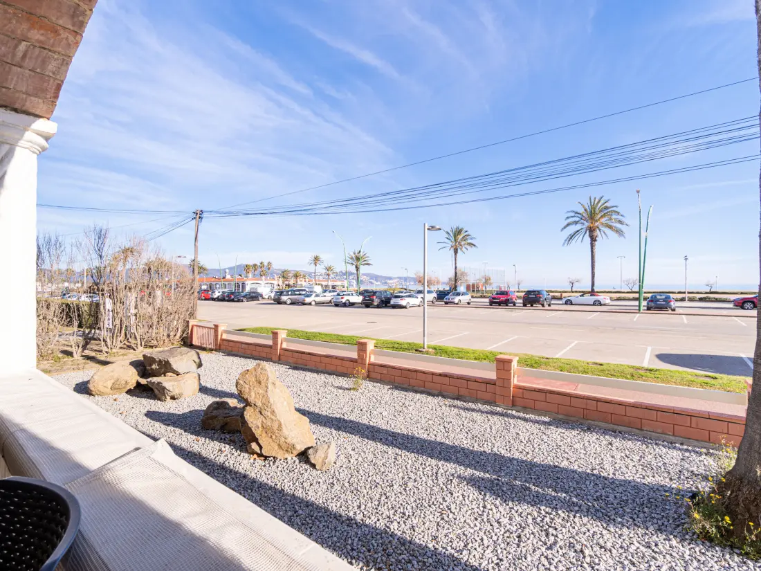 Location de Vacances Empuriabrava 205