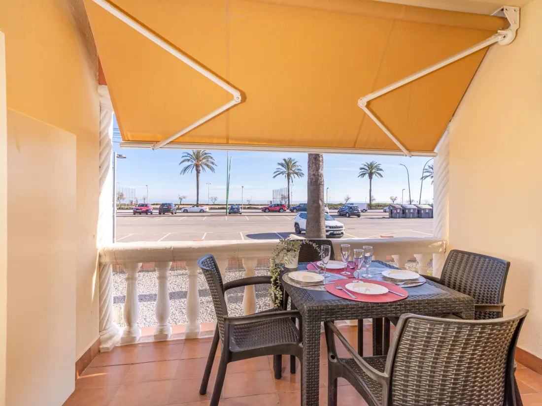 Location de Vacances Empuriabrava 205