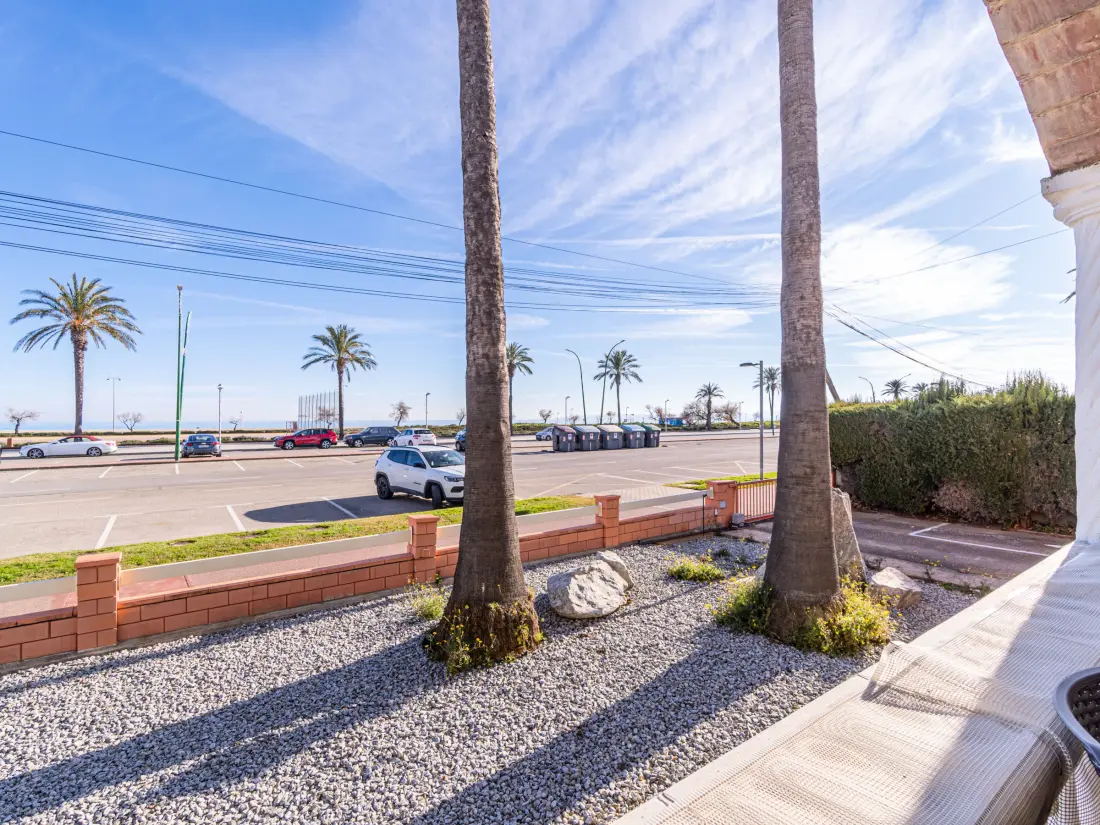 Location de Vacances Empuriabrava 205