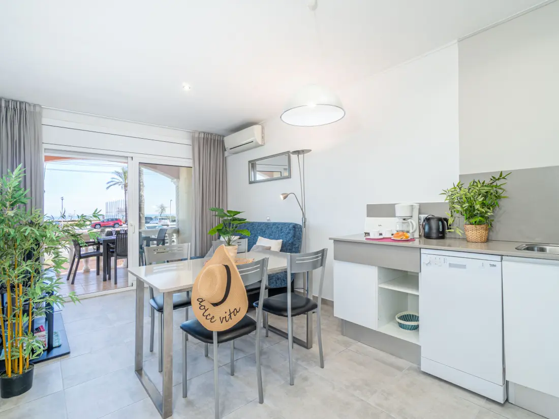 Location de Vacances Empuriabrava 205