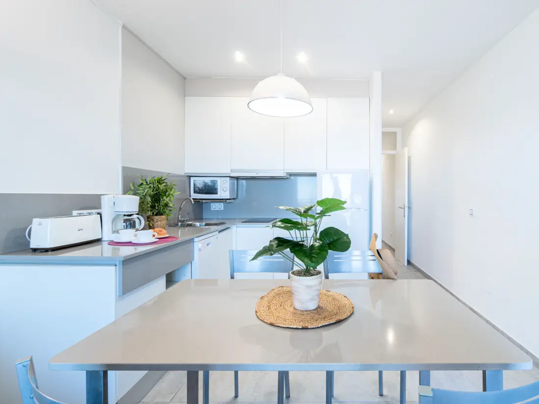 Location de Vacances Empuriabrava 205
