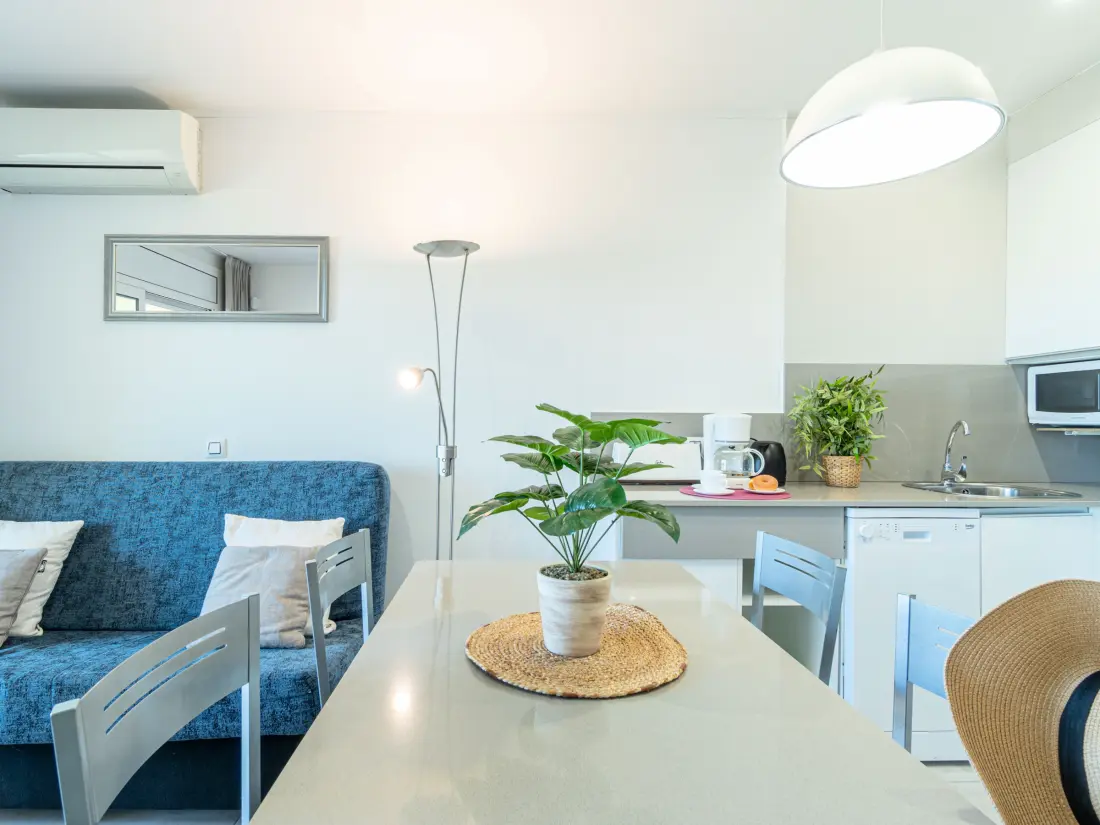 Location de Vacances Empuriabrava 205