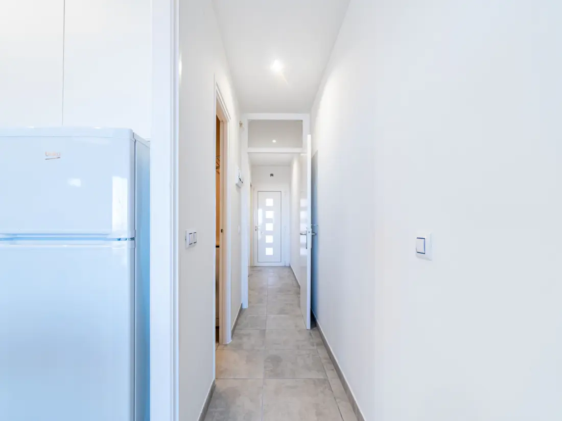 Location de Vacances Empuriabrava 205