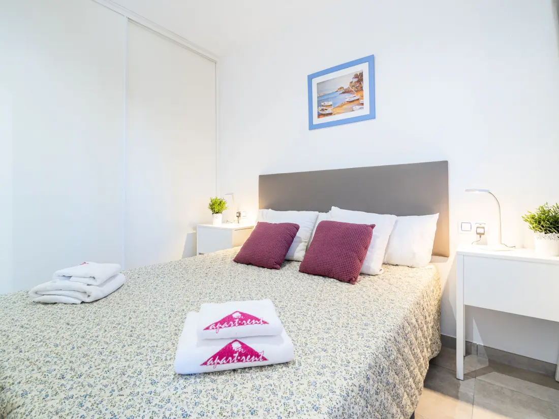 Location de Vacances Empuriabrava 205