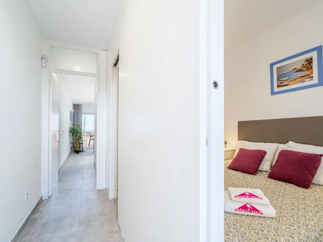 Location de Vacances Empuriabrava 205