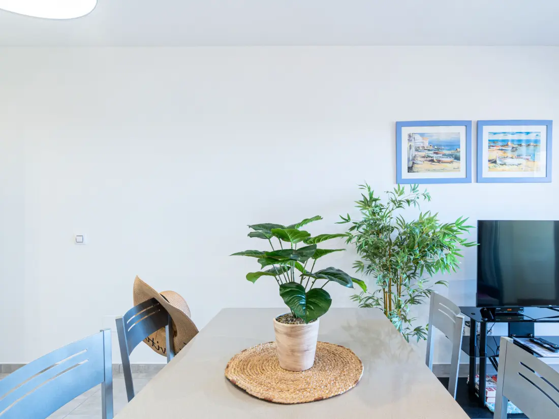 Location de Vacances Empuriabrava 205