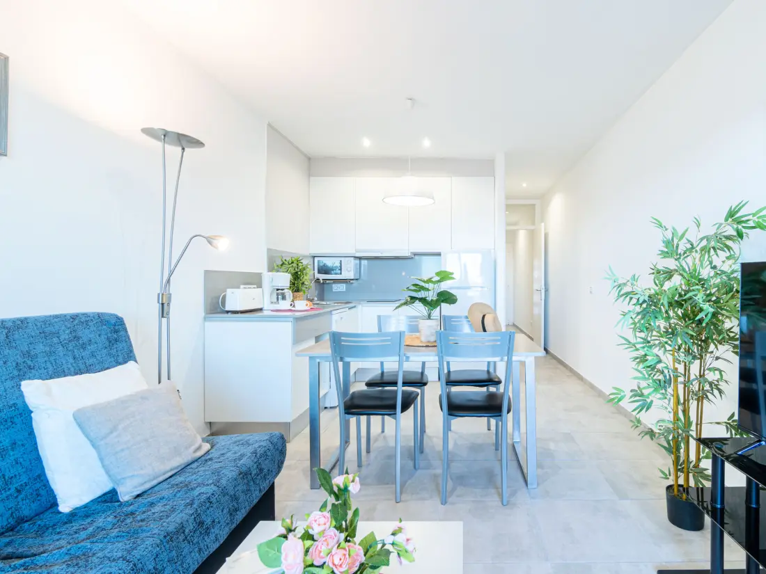 Location de Vacances Empuriabrava 205