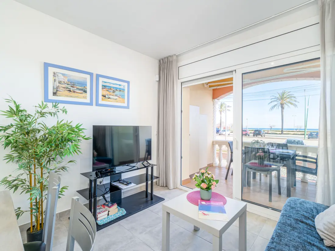 Location de Vacances Empuriabrava 205