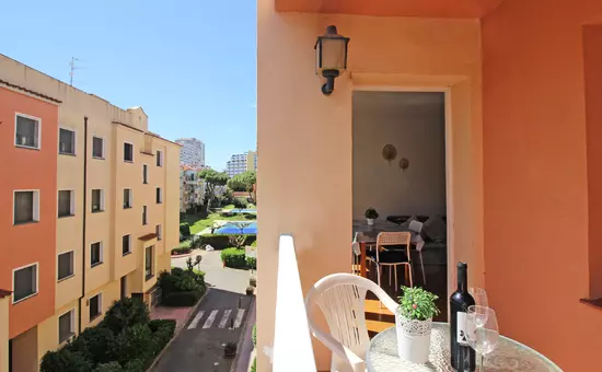 Location de Vacances Empuriabrava 204