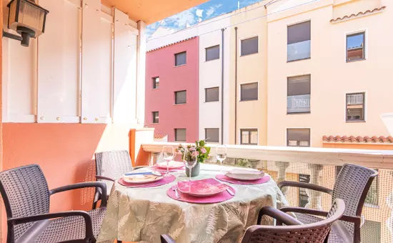 Location de Vacances Empuriabrava 205