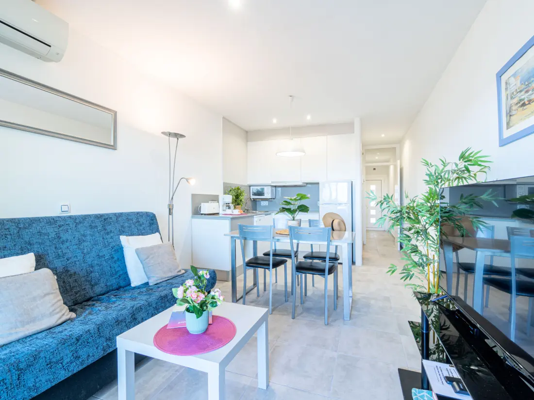 Location de Vacances Empuriabrava 205