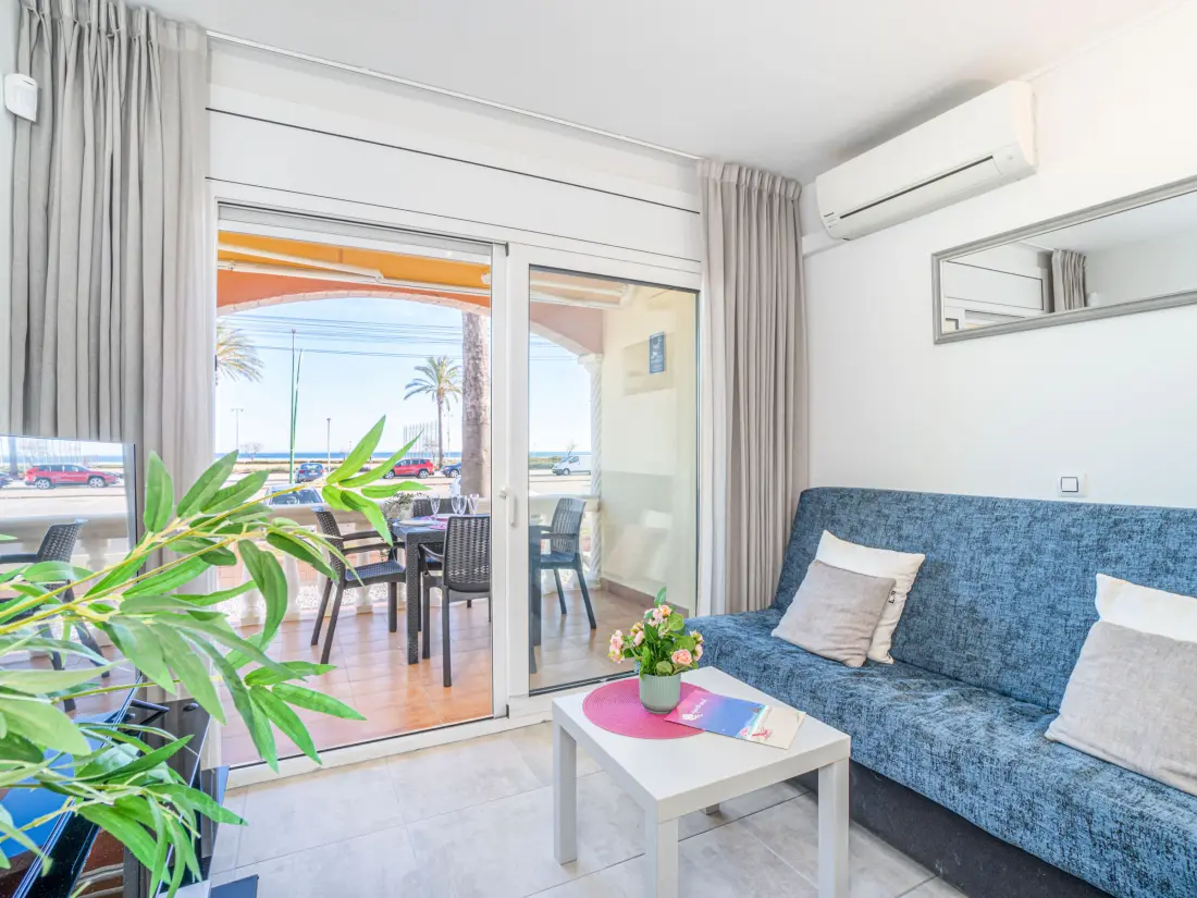 Location de Vacances Empuriabrava 205