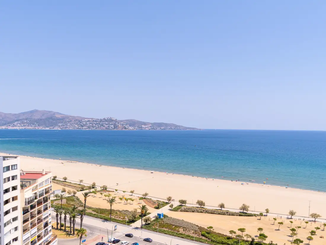 Location de Vacances Empuriabrava 209