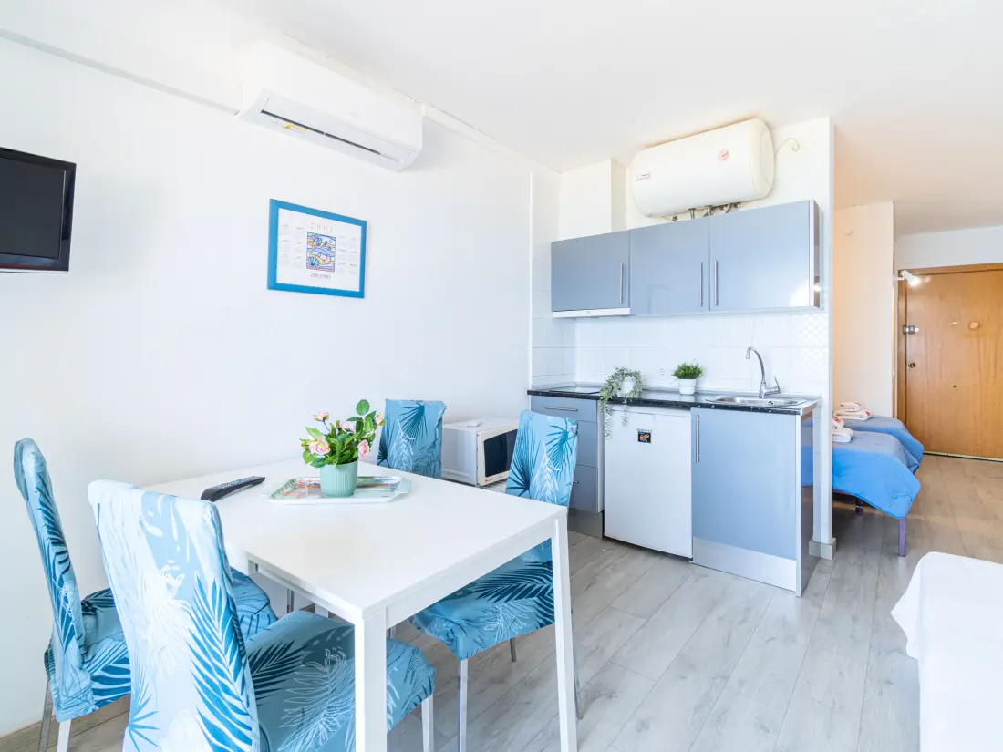 Location de Vacances Empuriabrava 209